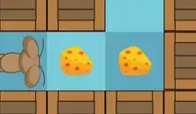 Cheese Quest